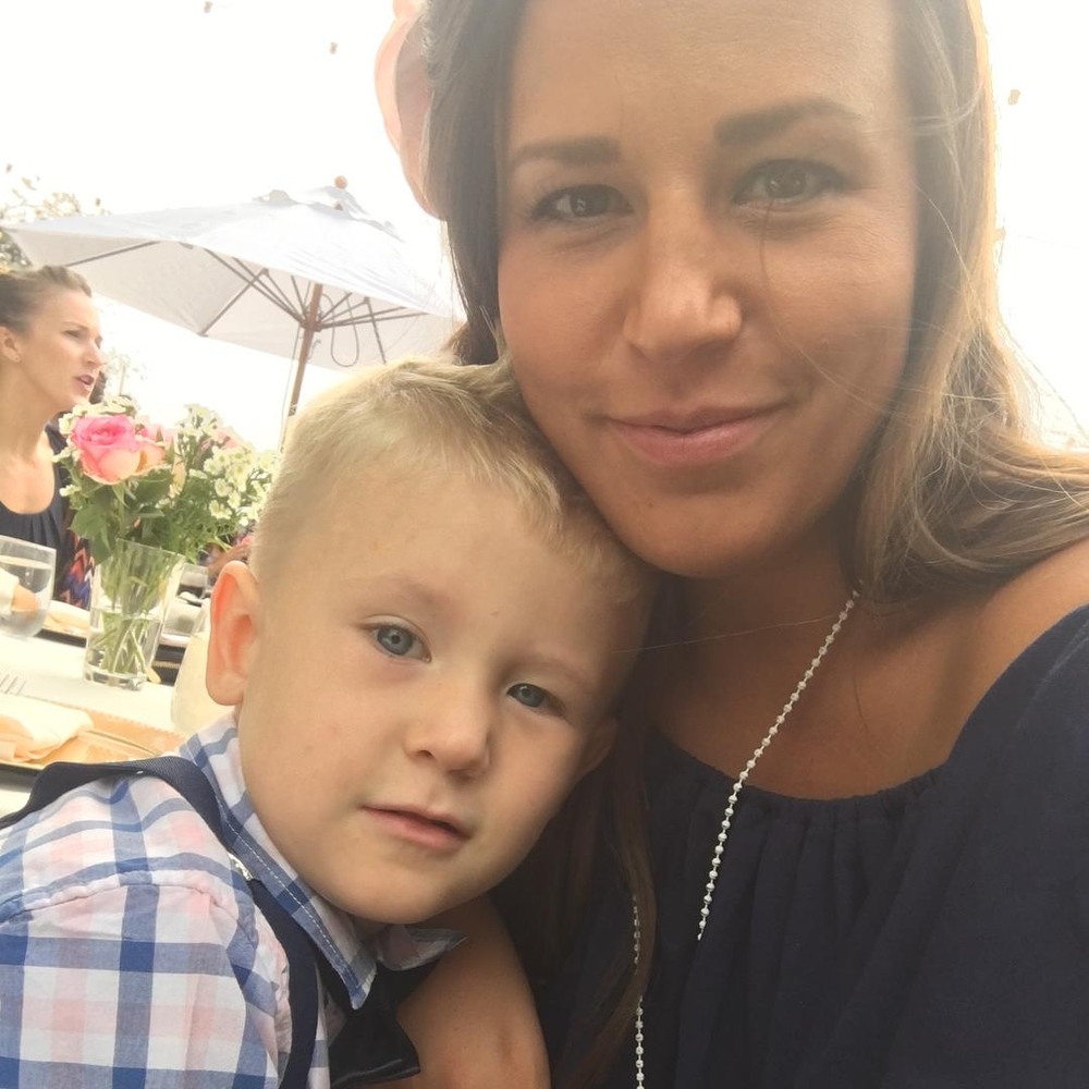 Meet your Posher, Nicole